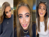 Mornin' Girl TikTok meme