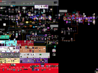The Dark Timeline
