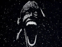 SCP-067 meme / 67 Kid Horror image example.