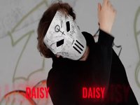 Daisy Bell by Lil Godd / Daisy Daisy image example.