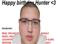Gerbert Allegations / gerberttheegg controversy image example.