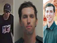 Tyler Robinson Suspected Charlie Kirk Shooter