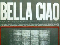 O Bella Ciao image example.
