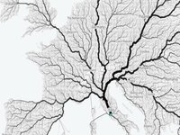 All Roads Lead to Rome image example.