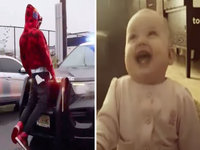 Baby Vocals 3 meme