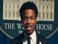 I'm a 2020 President Candidate meme.