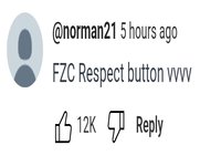 FZC Respect Button