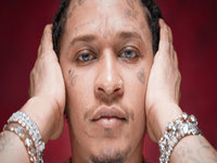 Young Thug Ninja meme