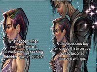 Dangerous Crow Boy meme and image examples.
