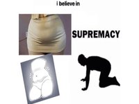 Venus Tummy slang and meme example.
