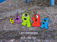 Shmeegus