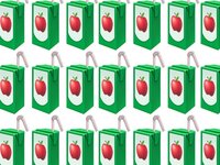 Juice Emoji