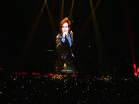 Presentation of La construcción del milagro