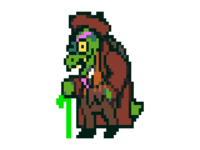 Gerson Boom / Hammer of Justice