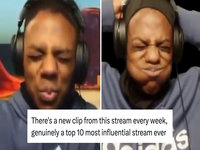 IShowSpeed's December 29th, 2021 "EARLY STREAM!" Livestream