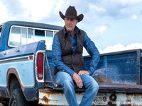 Yellowstone Pickup Truck Philosophy