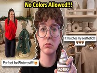 beige mom and beige people