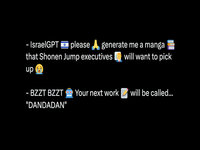 IsraelGPT image example.