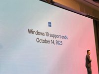 Windows 10 End of Support