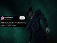 One-Punch Man Season 3 Animation Quality Discourse image example.