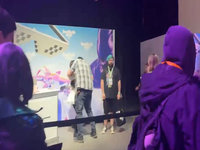 Emiru Assaulted at TwitchCon 2025 image example.