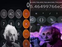 What Is This Diddy Blud Doing on the Calculator meme examples.