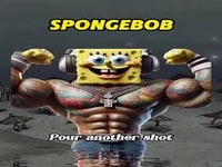 When The Bass Gets Bumping Up In The Club