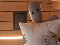 NEO the Home Robot