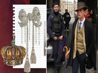 It's Been Two Weeks Since The Louvre Jewel Heist, But The Memes Are Nowhere Close To Being Done