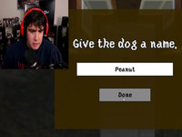 Peanut Or Done