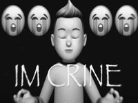 I'm Crine meme