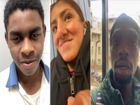 Flip the Camera Trend image examples.