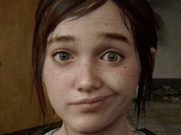 Ellie Smirk meme.