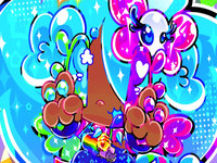 Boyfish image example.