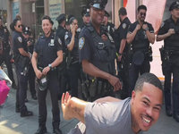 Arrest Me Daddy trend