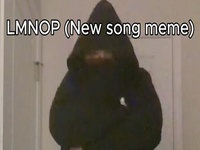 LMNOP Meme and image example.