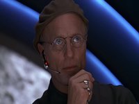 Christof Truman Show meme.