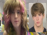 Winrawr School Shooting Threat / Racism Allegations image examples.