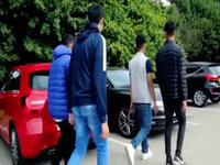 My Nans a Hotel meme and image example.