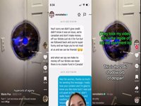 Da Vinki Twins Stolen Content Allegations image examples.