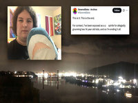 SeveredData Emma Mae Onstott Death Hoax image examples.