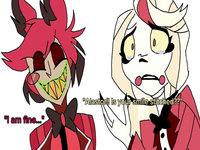 Why Is Your Smile Stitched meme.