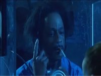 Whose Goddamn White Baby Is That meme depicting Katt Williams.