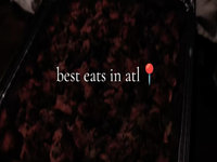 Atlanta Low Exposure Edit