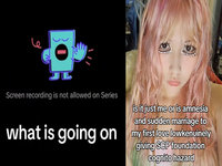 Amnesia and a Sudden Marriage to My First Love image examples.
