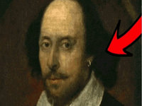Is Shakespeare Really Dead meme.
