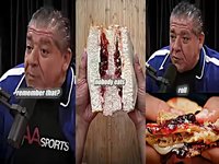 Cream Cheese and Jelly On A Roll meme.