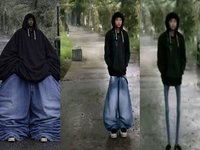 How Did You Know I'm Filipino meme.