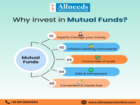Why Mutual Funds Are a Smart Investment Choice