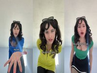 Cristina Méndez / Xstinamendez Orbology Videos image examples.